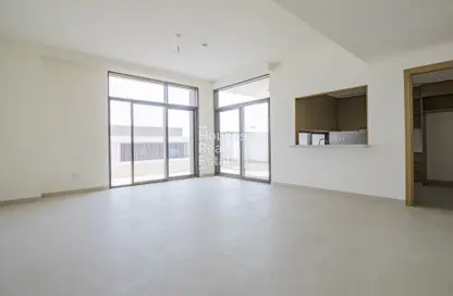 تاون هاوس - 4 غرف نوم - 5 حمامات للايجار في غرب الفرجان - الفرجان - دبي