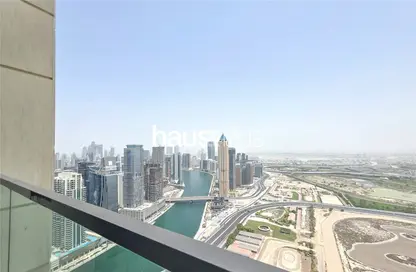 شقة - 2 غرف نوم - 3 حمامات للبيع في آمنة - مدينة الحبتور - الخليج التجاري - دبي شقة - 2 غرف نوم - 3 حمامات للبيع في آمنة - مدينة الحبتور - الخليج التجاري - دبي