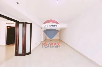 Apartment - 1 Bedroom - 2 Bathrooms for sale in Al Durrah Tower - Marina Square - Al Reem Island - Abu Dhabi