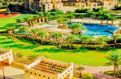 Apartment - 1 Bedroom - 1 Bathroom for sale in Al Thamam 45 - Remraam - Dubai Land - Dubai