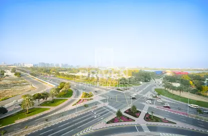 طابق كامل - غرفة نوم - 2 حمامات للبيع في مساكن حياة ريجنسي كريك هايتس - مدينة دبي الطبية - بر دبي - دبي