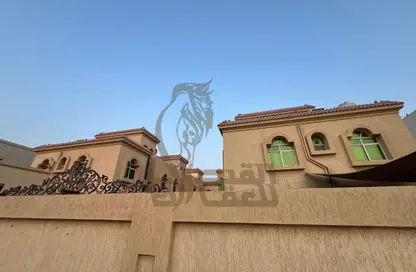 تاون هاوس - 4 غرف نوم - 3 حمامات للايجار في الجويس - رأس الخيمة