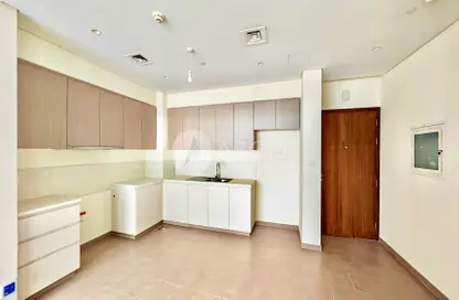 Apartment - 2 Bedrooms - 2 Bathrooms for rent in Park Heights 1 - Park Heights - Dubai Hills Estate - Dubai