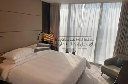 شقة - 2 غرف نوم - 3 حمامات للايجار في فندق العنوان- سكاي فيو 2 - أبراج العنوان سكاي فيو - دبي وسط المدينة - دبي شقة - 2 غرف نوم - 3 حمامات للايجار في فندق العنوان- سكاي فيو 2 - أبراج العنوان سكاي فيو - دبي وسط المدينة - دبي