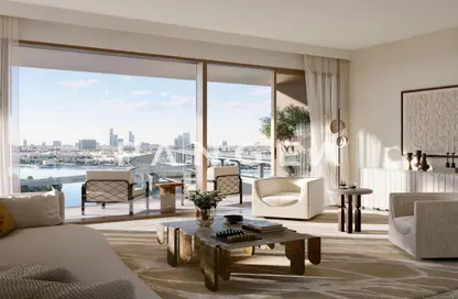 شقة - 2 غرف نوم - 2 حمامات للبيع في برج Palace ريزيدنسز Creek Blue 1 - بالاس ريزيدنسيز كريك بلو - ميناء خور دبي (ذا لاجونز) - دبي شقة - 2 غرف نوم - 2 حمامات للبيع في برج Palace ريزيدنسز Creek Blue 1 - بالاس ريزيدنسيز كريك بلو - ميناء خور دبي (ذا لاجونز) - دبي