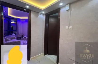 Apartment - 1 Bedroom - 1 Bathroom for sale in Al Rashidiya 1 - Al Rashidiya - Ajman
