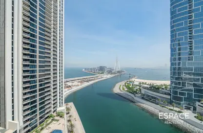 شقة - 2 غرف نوم - 2 حمامات للبيع في 5242 تاور 2 - 5242 - دبي مارينا - دبي