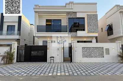 Villa - 5 Bedrooms - 7 Bathrooms for sale in Al Zaheya Gardens - Al Zahya - Ajman