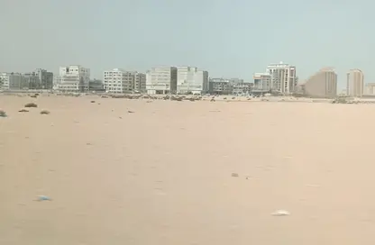 Land - Studio for sale in Al Jurf Industrial 3 - Al Jurf Industrial - Ajman