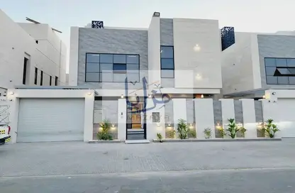 فيلا - 6 غرف نوم - 8 حمامات للبيع في الباهيه هيلز - الباهية - عجمان