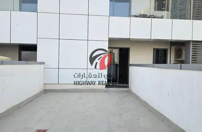 Apartment - 3 Bedrooms - 3 Bathrooms for rent in AR1 - Al Nahda 1 - Al Nahda - Dubai