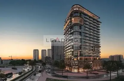 Apartment - 3 Bedrooms - 4 Bathrooms for sale in Empire Lake view - Liwan - Dubai Land - Dubai