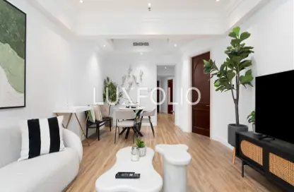 Apartment - 1 Bedroom - 2 Bathrooms for sale in Attareen Residences - The Old Town Island - Old Town - Downtown Dubai - Dubai Apartment - 1 Bedroom - 2 Bathrooms for sale in Attareen Residences - The Old Town Island - Old Town - Downtown Dubai - Dubai