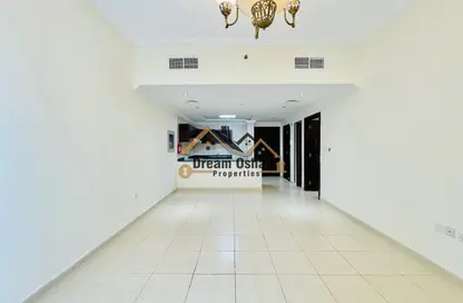 شقة - غرفة نوم - 2 حمامات للايجار في 3 مدينة الواحة - مدينة الواحة - واحة دبي للسيليكون - دبي