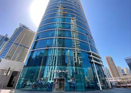 Office Space - 1 bathroom for sale in Fortune Tower - Lake Almas West - Jumeirah Lake Towers - Dubai