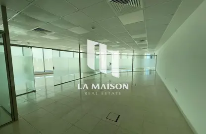 Office Space - Studio - 1 Bathroom for sale in Addax port office tower - City Of Lights - Al Reem Island - Abu Dhabi