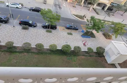 Apartment - 1 Bedroom - 2 Bathrooms for rent in Vincitore Palacio - Arjan - Dubai