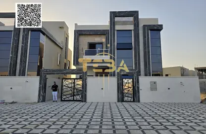 فيلا - 5 غرف نوم - 7 حمامات للبيع في الزاهية جاردنز - الزاهية - عجمان