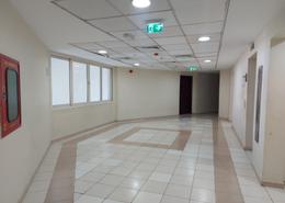 Apartment - 1 bedroom - 2 bathrooms for rent in Z03 - England Cluster - International City - Dubai