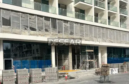 متجر - استوديو - 1 حمام للايجار في بن غاطي فينيكس - الضاحية 13 - قرية الجميرا سركل - دبي