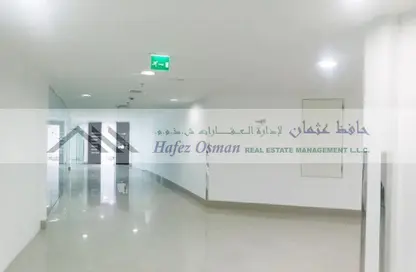 Shop - Studio - 1 Bathroom for rent in Al Reem Island - Abu Dhabi