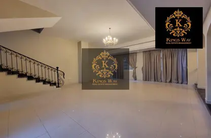 فيلا - 4 غرف نوم - 6 حمامات للايجار في مدينة محمد بن زايد - أبوظبي