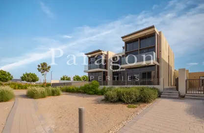 Villa - 5 Bedrooms - 4 Bathrooms for sale in Golf Place 2 - Golf Place - Dubai Hills Estate - Dubai