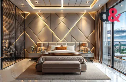 شقة - غرفة نوم - 1 حمام للبيع في دايمونز من دانوب - أبراج بحيرة الجميرا - دبي شقة - غرفة نوم - 1 حمام للبيع في دايمونز من دانوب - أبراج بحيرة الجميرا - دبي