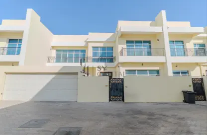 Villa - 5 Bedrooms - 6 Bathrooms for rent in Al Barsha 1 Villas - Al Barsha 1 - Al Barsha - Dubai Villa - 5 Bedrooms - 6 Bathrooms for rent in Al Barsha 1 Villas - Al Barsha 1 - Al Barsha - Dubai