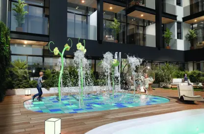 شقة - غرفة نوم - 2 حمامات للبيع في ﺑﺮﻭﻓﻴﻨﺰﺍﺭﻳﺰﻳﺪﻧﺴﺰ - منطقة 14 - قرية الجميرا سركل - دبي شقة - غرفة نوم - 2 حمامات للبيع في ﺑﺮﻭﻓﻴﻨﺰﺍﺭﻳﺰﻳﺪﻧﺴﺰ - منطقة 14 - قرية الجميرا سركل - دبي