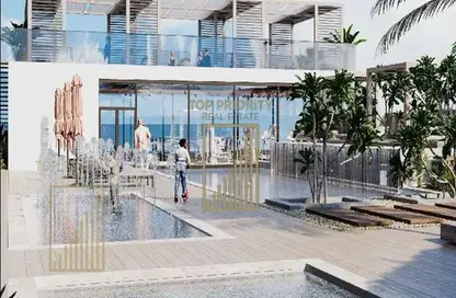 Apartment - Studio - 1 Bathroom for sale in Elevate by Prescott - Arjan - Dubai