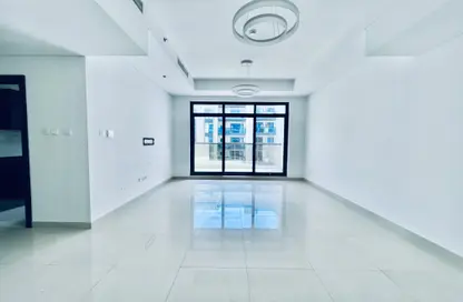 Apartment - 1 Bedroom - 2 Bathrooms for rent in Elysium 1 - Jumeirah Garden City - Al Satwa - Dubai