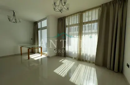 Townhouse - 3 Bedrooms - 4 Bathrooms for sale in Vardon - Damac Hills 2 - Dubai