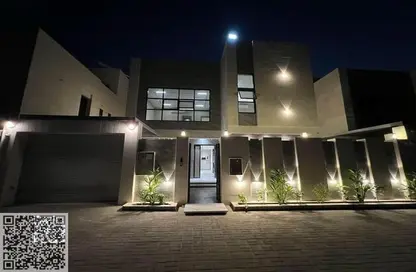 فيلا - 6 غرف نوم - 8 حمامات للبيع في الباهيه هيلز - الباهية - عجمان