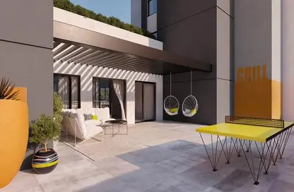 Apartment - 1 Bedroom - 1 Bathroom for sale in Reeman Living II - Al Shamkha - Abu Dhabi