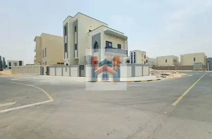 فيلا - 4 غرف نوم - 5 حمامات للبيع في الزاهية جاردنز - الزاهية - عجمان