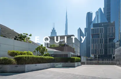 Office Space - Studio for rent in North Tower - Emirates Financial Towers - DIFC - Dubai
