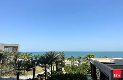 شقة - 2 غرف نوم - 3 حمامات للبيع في اتلانتس ذارويال رزيدينسز‎ - نخلة جميرا - دبي