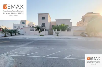 فيلا - 6 غرف نوم - 8 حمامات للبيع في مدينة شخبوط - أبوظبي