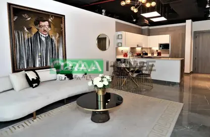 شقة - 1 حمام للبيع في جويا دورادو ريزيدينسز - جنوب البرشاء - البرشاء - دبي