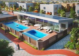 Villa - 4 bedrooms - 6 bathrooms for sale in Sharjah Sustainable City - Sharjah