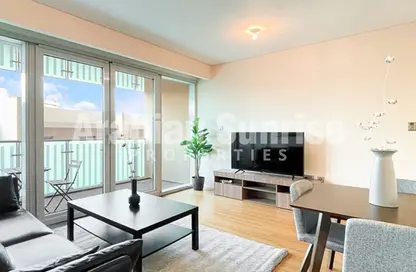 Apartment - 1 Bedroom - 2 Bathrooms for sale in Al Sana 2 - Al Muneera - Al Raha Beach - Abu Dhabi