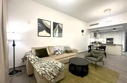 شقة - غرفة نوم - 2 حمامات للبيع في بلغرافيا سكوير - قرية جميرا الدائرية - دبي