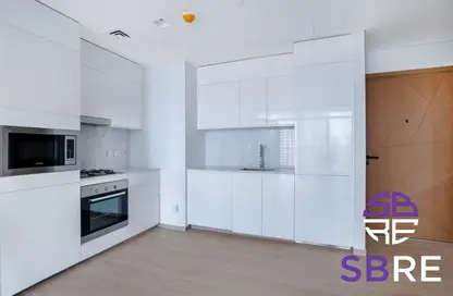 Apartment - 1 Bedroom - 1 Bathroom for rent in Palace Residences - Dubai Creek Harbour (The Lagoons) - Dubai