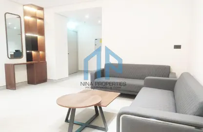 Office Space - Studio - 1 Bathroom for rent in HDS Business Centre - JLT Cluster M - Jumeirah Lake Towers - Dubai