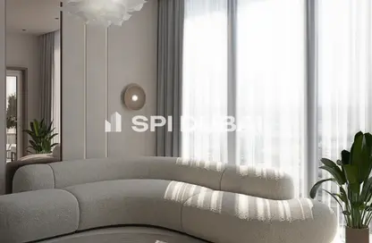 شقة - غرفة نوم - 1 حمام للبيع في سكن RA1N - قرية الجميرا سركل - دبي