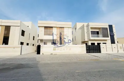 فيلا - 6 غرف نوم - 8 حمامات للبيع في العامرة جاردنز - العامرة - عجمان
