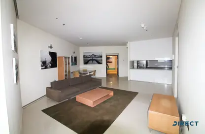 Apartment - 1 Bedroom - 1 Bathroom for rent in Ascott Park Place - Sheikh Zayed Road - Dubai Apartment - 1 Bedroom - 1 Bathroom for rent in Ascott Park Place - Sheikh Zayed Road - Dubai