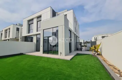 Townhouse - 4 Bedrooms - 4 Bathrooms for rent in Murooj Al Furjan - Al Furjan - Dubai