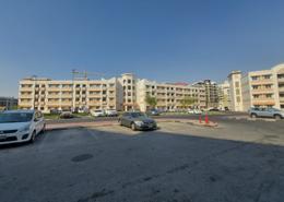 Apartment - 1 bedroom - 2 bathrooms for rent in China Cluster - International City - Dubai